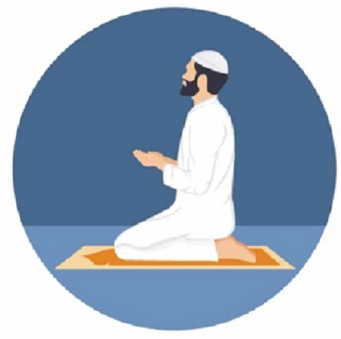 Doa Harian Masjid Assyifa'